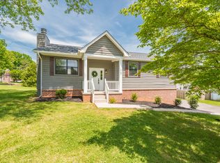 1740 Campfire Dr LOT 1, Knoxville, TN 37931