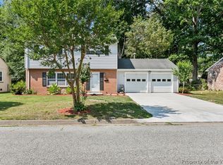 15 Dinwiddie Pl, Newport News, VA 23608