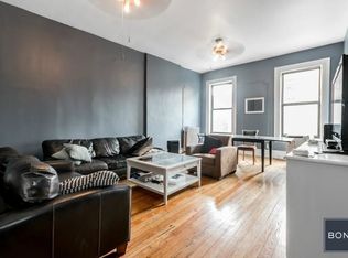 40 Avenue C #A3, New York, NY 10009