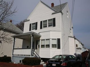 217 Springvale Ave, Everett, MA 02149