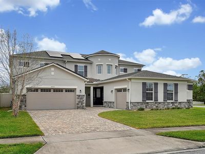 14753 Ellingsworth Ln, Winter Garden, FL, 34787
