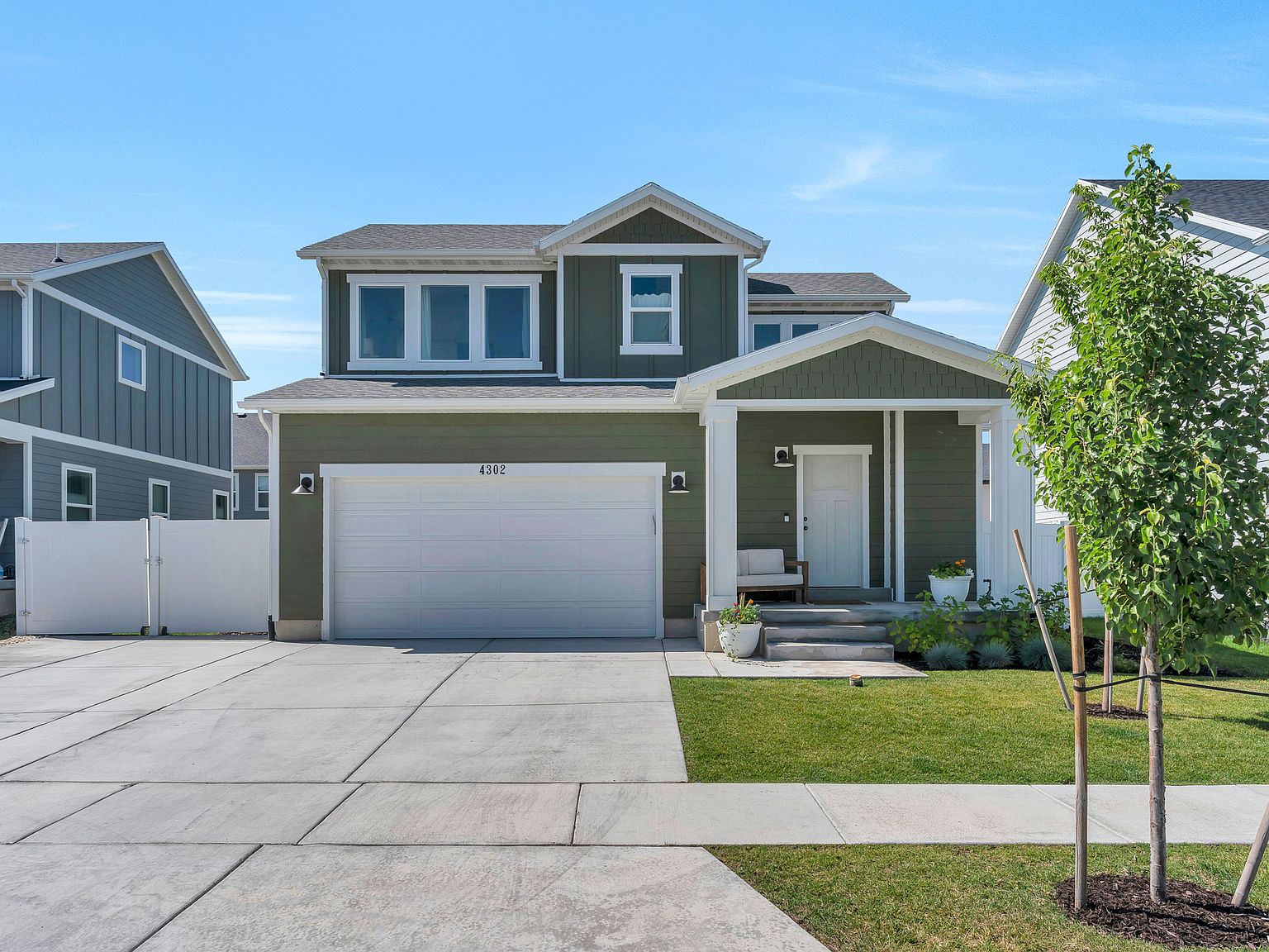 4302 E Willow Oak Way, Eagle Mountain, UT 84005 Zillow