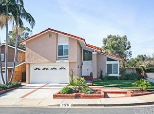 22621 Manalastas Dr, Lake Forest, CA 92630