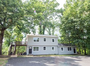 Dement Farm, California, MD 20619