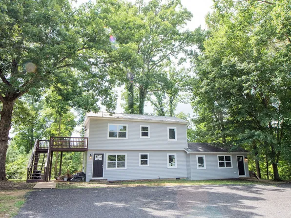 Dement Farm, 22880 Dement Ln Unit 2, California, MD 20619