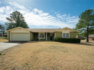 18192 Broadview Dr, Springdale, AR 72764