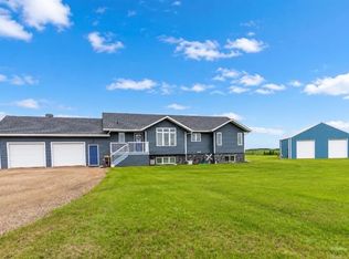 N 29 Sandy Run Rural Vermilion Riv, County Of, AB T9X 2B6