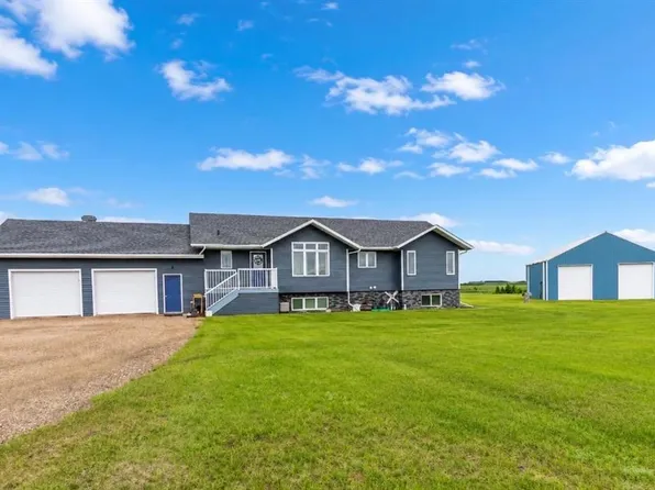 N 29 Sandy Run Rural Vermilion Riv, County Of, AB T9X 2B6