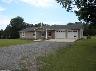 102 Robert Ln, Bald Knob, AR 72010