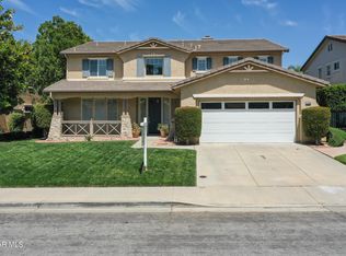 1225 Laurel Fig Dr, Simi Valley, CA 93065