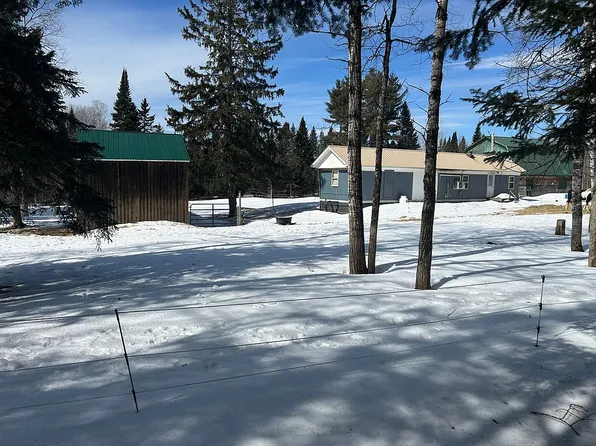 80 High Meadow Rd, Perham, ME 04766