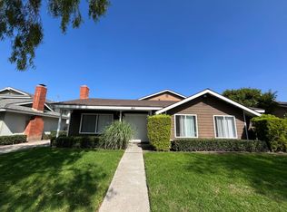 501 W Sunflower Ave #B, Santa Ana, CA 92707