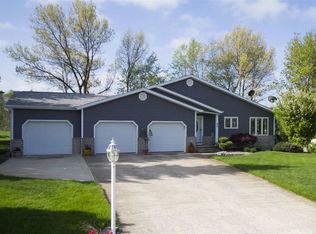 80 Lane #110, Fremont, IN 46737