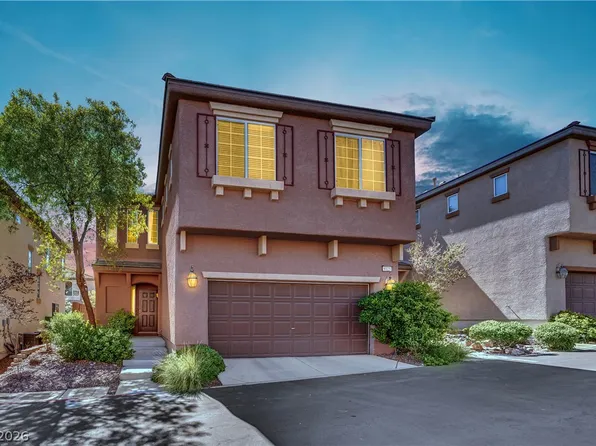 9325 Euphoria Rose Ave, Las Vegas, NV 89166