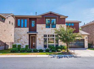 1400 Sarah Christine Ln, Austin, TX 78717