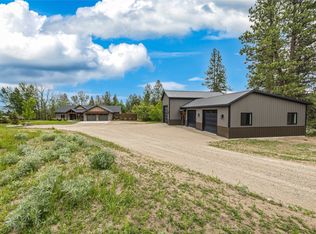 693 Cottonwood Rd, Hamilton, MT 59840