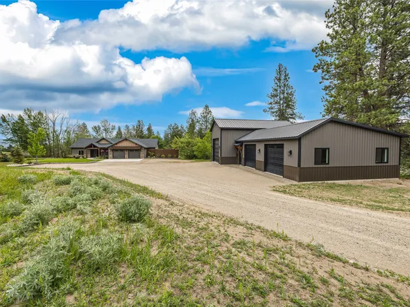 693 Cottonwood Rd, Hamilton, MT 59840