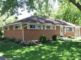 5217 Tilbury Rd, Dayton, OH 45424