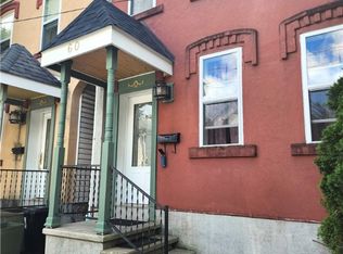 60 Short St, Blairsville, PA 15717
