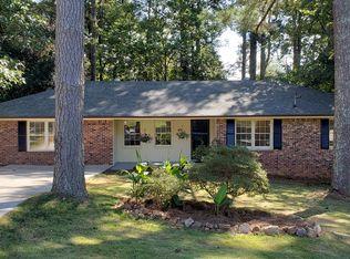 2638 Kings Way, Lawrenceville, GA 30044