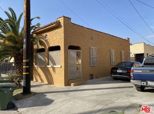 711 1/2 W 54th St, Los Angeles, CA 90037