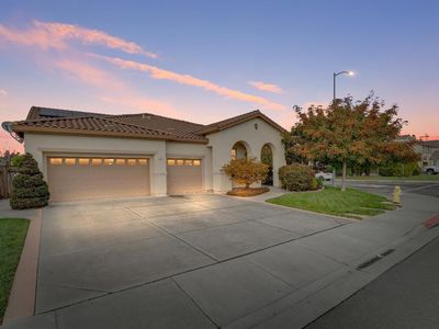 11 Spikerush Circle, American Canyon, CA, 94503