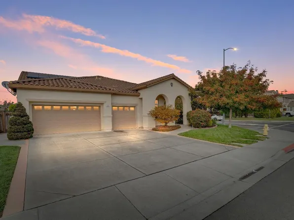11 Spikerush Circle, American Canyon, CA 94503