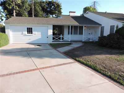 506 E Alhambra Rd, Alhambra, CA, 91801