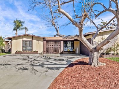 4470 Via Curva, Riverside, CA, 92509