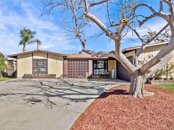 4470 Via Curva, Riverside, CA 92509