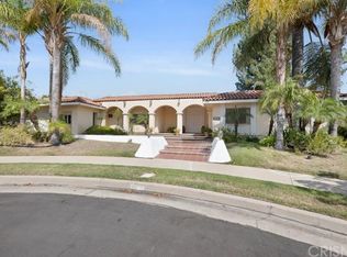 9850 Melvin Ave, Northridge, CA 91324