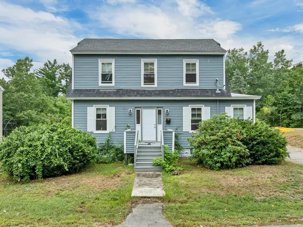 3 Yvonne Street, Sanford, ME 04073
