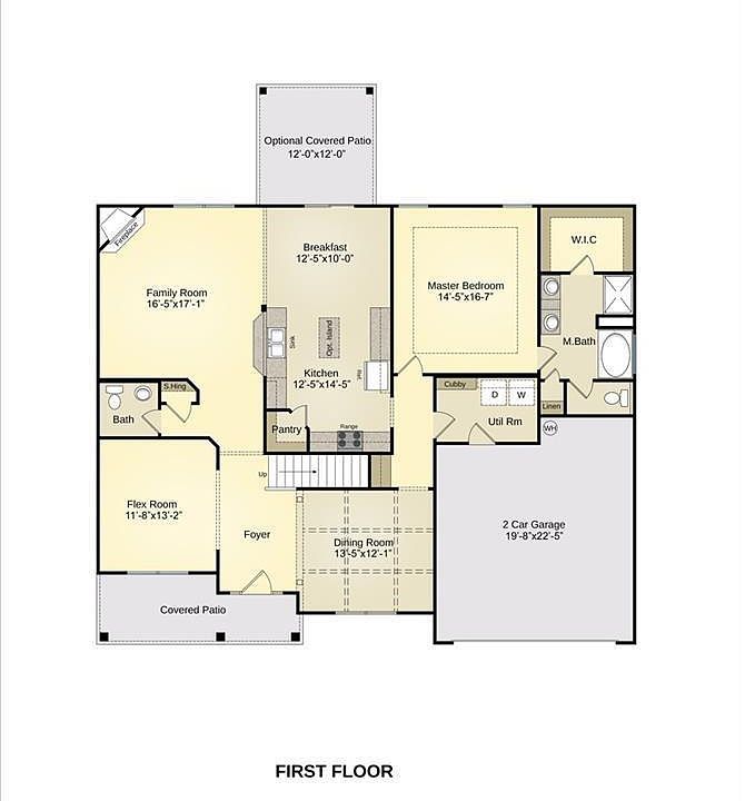 2nd image of 95 Silk Oak Dr Lot 316