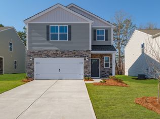 5219 Reedy Ridge Rd, Charlotte, NC 28215