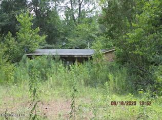 2618 Pryor Rd, Coldwater, MS 38618
