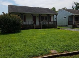 209 N Juniper Ave, Henrico, VA 23075
