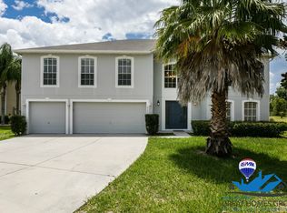 2609 Palmetto Ridge Cir, Apopka, FL 32712