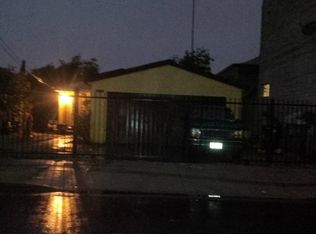 3607 Trinity St, Los Angeles, CA 90011