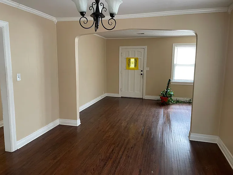 Dining/Living Room