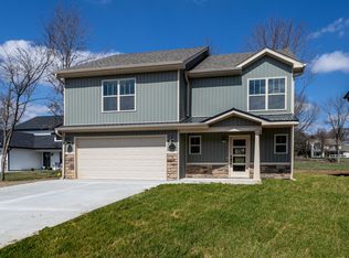 3213 Sage Grass Ct, Columbia, MO 65202