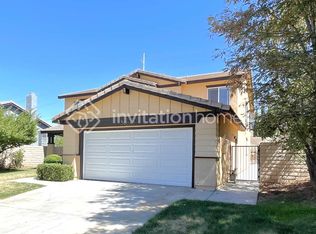 38646 Annette Ave, Palmdale, CA 93551