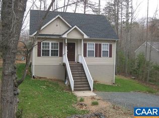 19 Arapaho Trl, Palmyra, VA 22963