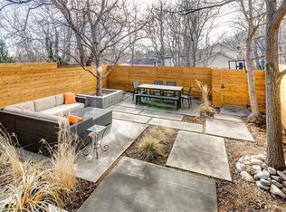 614 Alpine Ave, Boulder, CO 80304