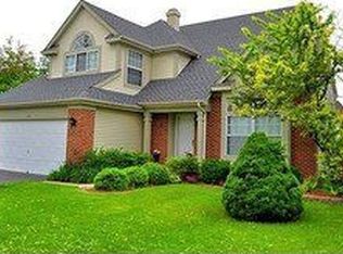 1489 Beaumont Cir, Bartlett, IL