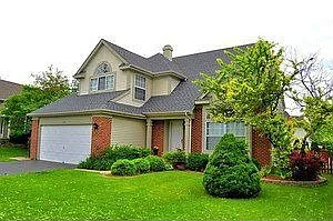 1489 Beaumont Cir photo 1