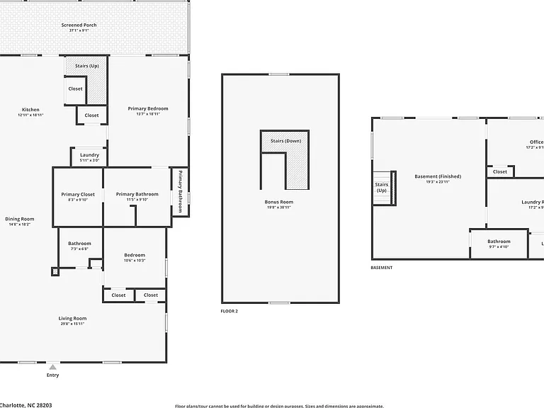 1724 Dunkirk Dr — Photo 2