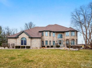 7235 Regal Oak Ct, Yorkville, IL 60560