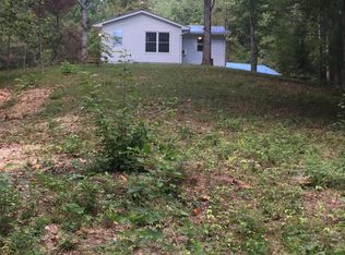 876 Dave Risner Rd, Ethridge, TN 38456