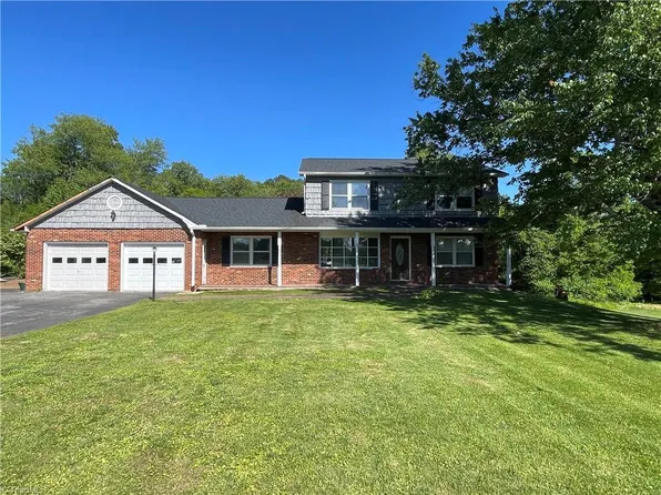 268 Pierce Ln, Millers Creek, NC 28651