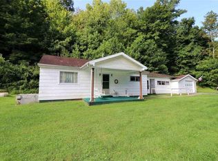 9662 State Route 217, Scottown, OH 45678